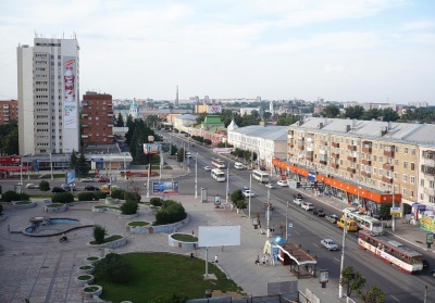 Хостель в Туле