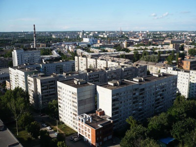 Тула в годы войны