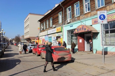 Где остановиться в Туле
